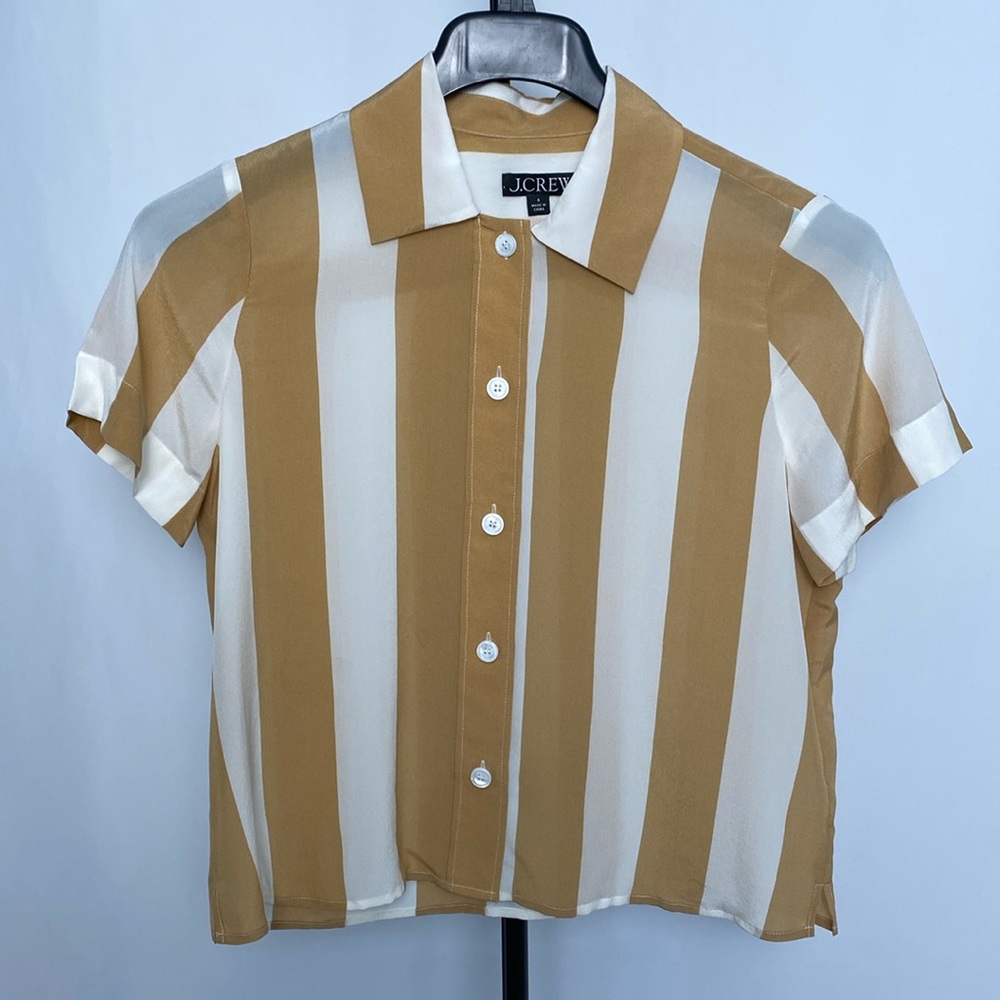 New - J.crew blouse